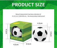 Color-Changing Hydrating Soccer Lip Balm