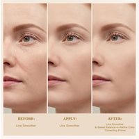 Instant Fine Line and Pore Blurring Face Primer