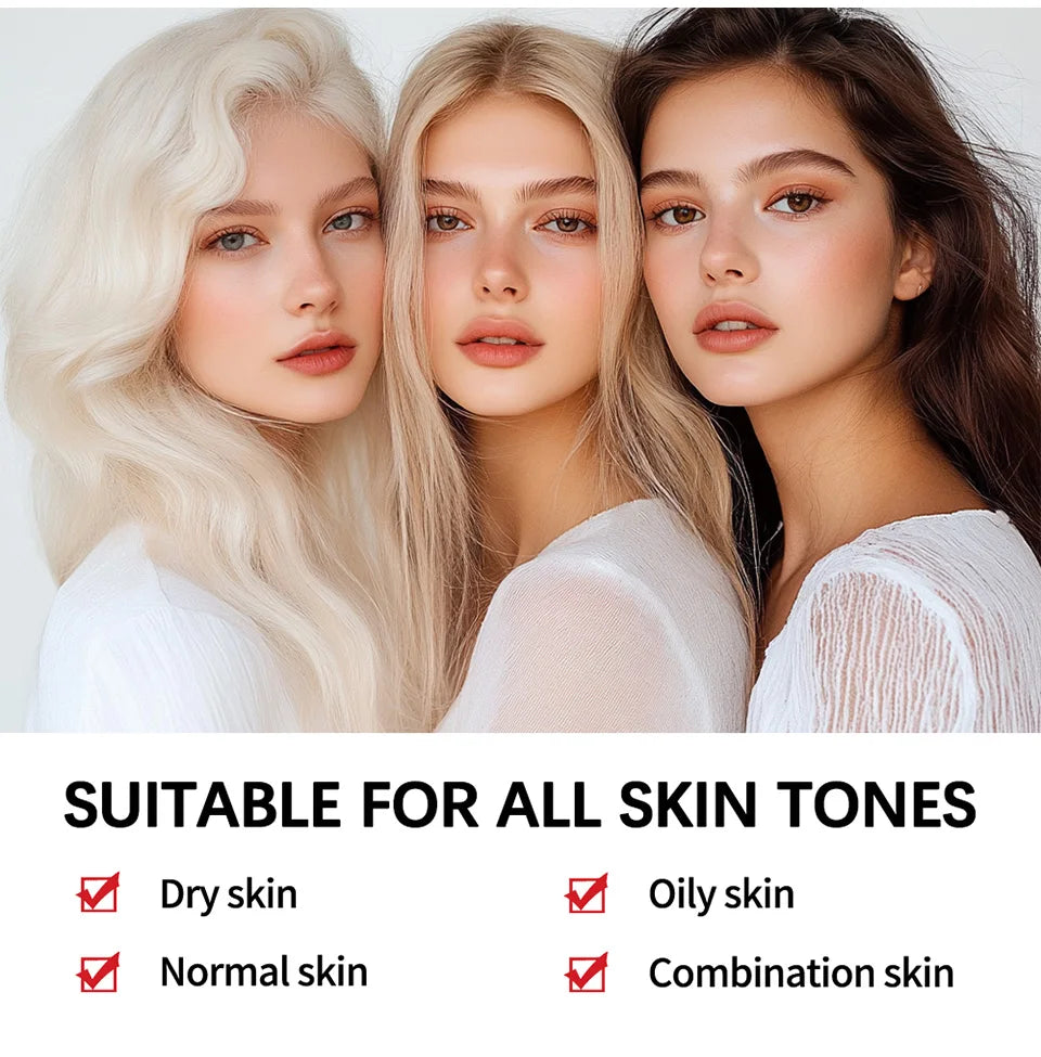 Matte Finish Pore-Blurring Face Primer - 10