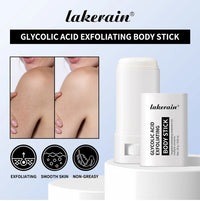 Glycolic Acid Exfoliating Body Treatment Stick