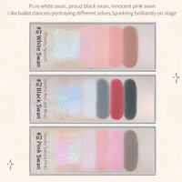 3-Piece Professional Makeup Gift Set