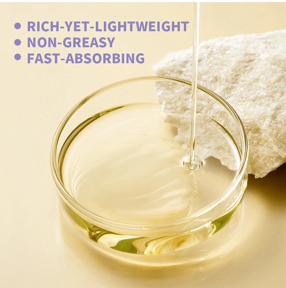 Vanilla Hydrating Body Oil for Dry Skin - 14