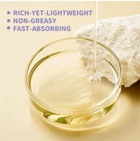 Vanilla Hydrating Body Oil for Dry Skin