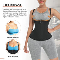 Postpartum Recovery Belly Wrap & Waist Trainer