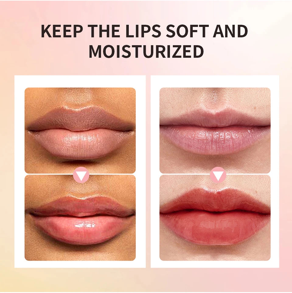 pH-Activated Color-Changing Lip and Cheek Stain - 13