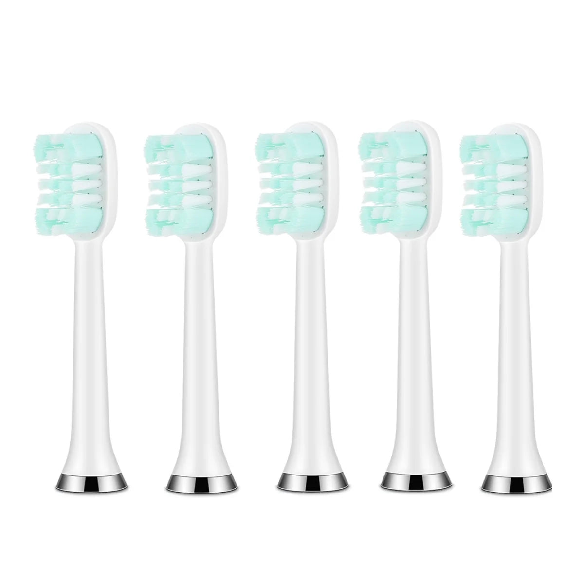 Electric Ultrasonic Teeth Cleaner and Tartar Remover Kit - 17