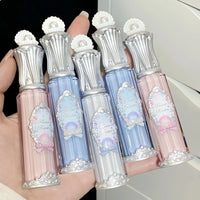 Hydrating Gemstone Mirror Lip Gloss