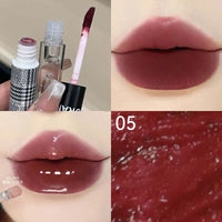 Dual-Ended Matte and Glossy Lip Tint