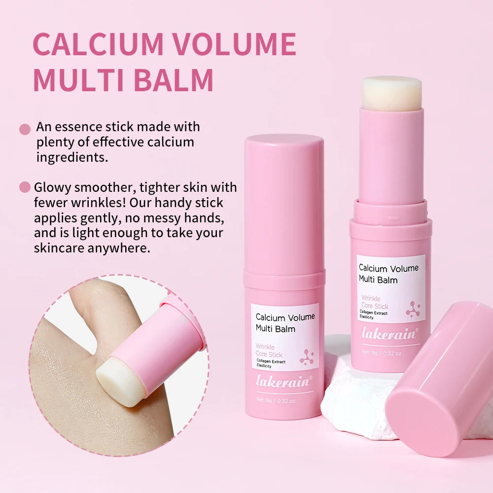 Anti-Aging Eye Wrinkle Balm Stick - 3