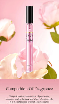 Alcohol-Free Unisex Fragrance Mist Set