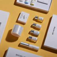 Professional Home Brow Lamination Kit
