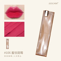 Velvet Matte Long-Lasting Hydrating Lipstick