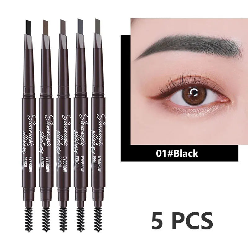 Waterproof Microblading Eyebrow Pen for Natural Brows - 23