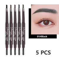 Waterproof Microblading Eyebrow Pen for Natural Brows