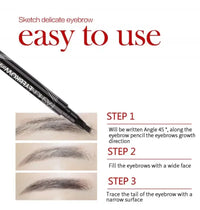 Waterproof Microblading Eyebrow Pen