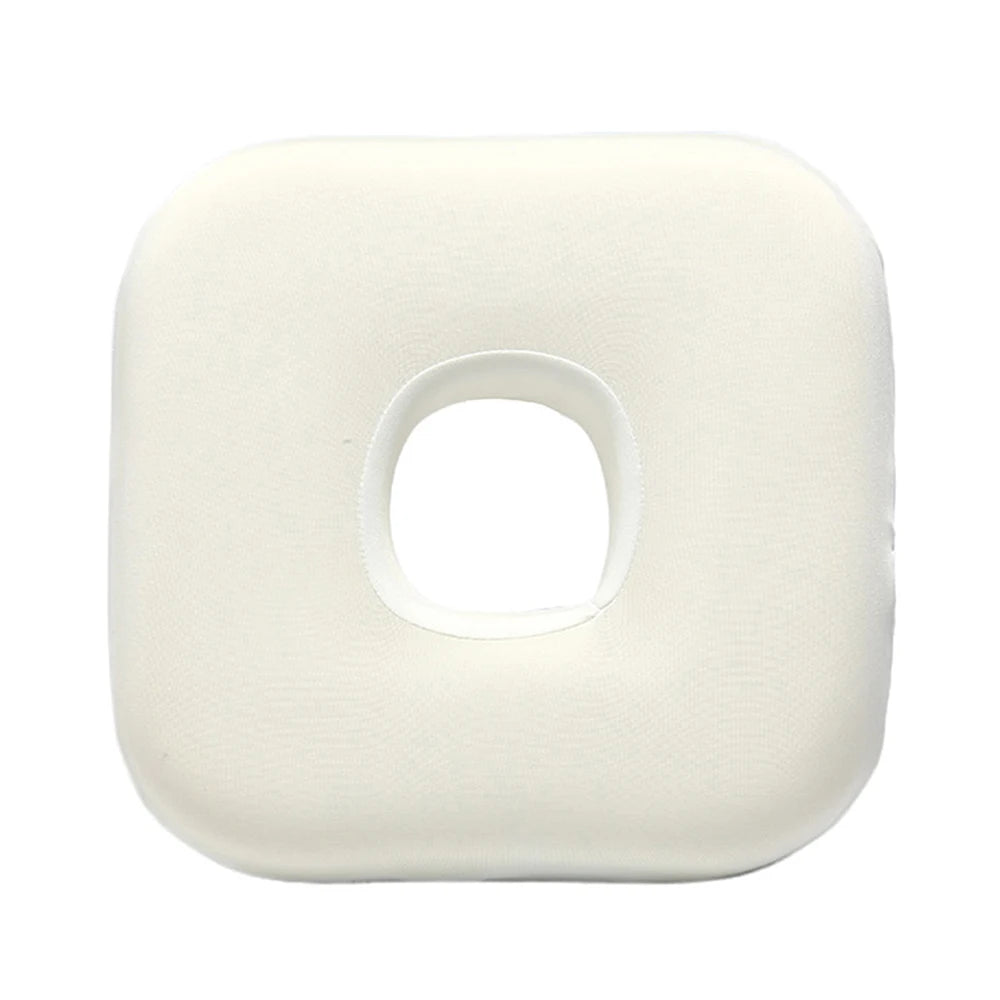 Ear Piercing Pillow for Side Sleepers with Ear Hole - 11