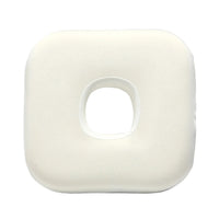 Ear Piercing Pillow for Side Sleepers with Ear Hole