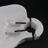 Dental Chair Instrument Tray with Column Mounting