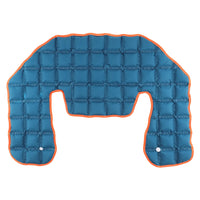 Reusable Hot and Cold Therapy Shoulder and Neck Wrap