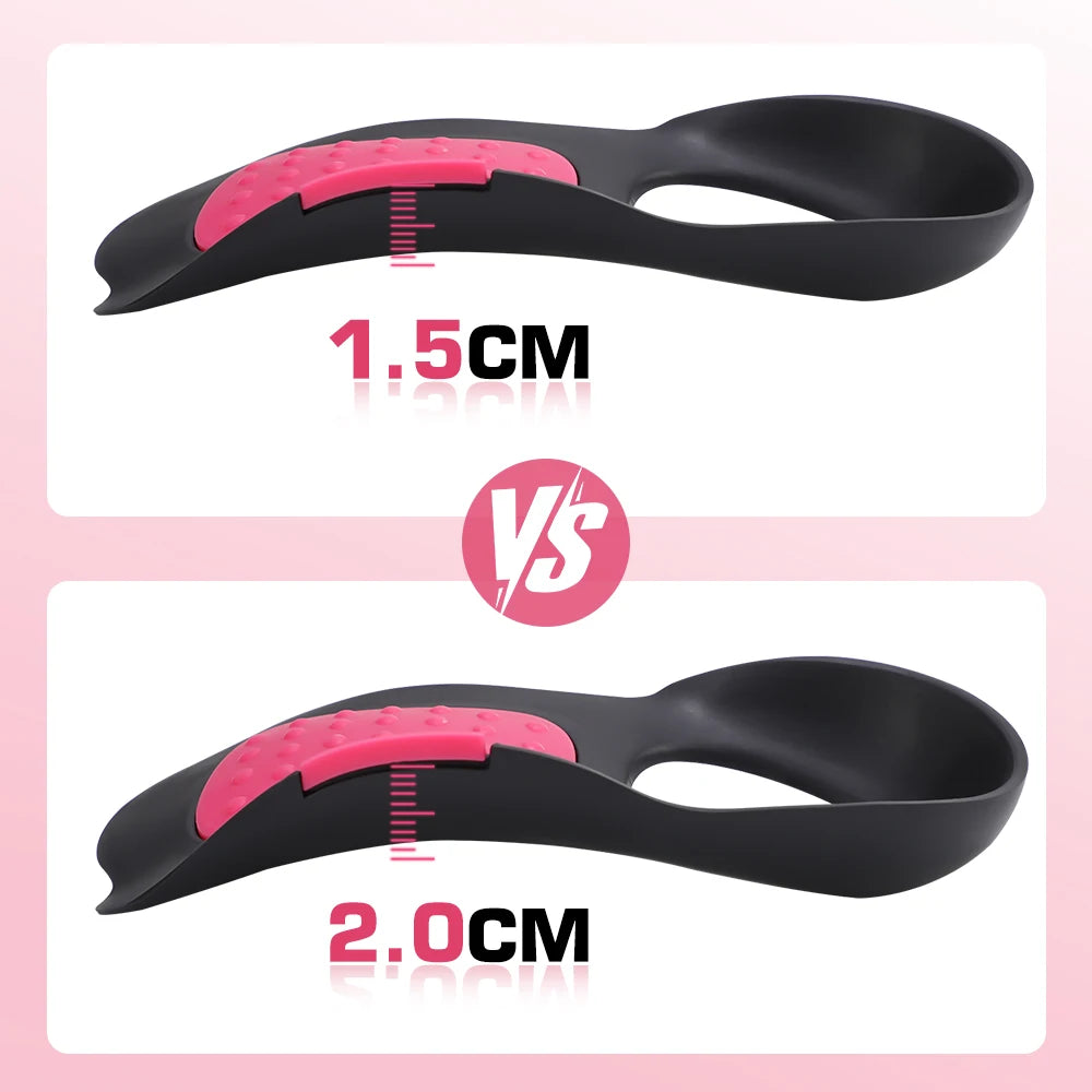 Adjustable Arch Support Insoles for Flat Feet - 10