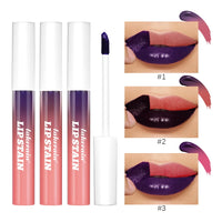 Long-Lasting Peel-Off Lip Stain Tint