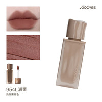 Hydrating Mirror-Finish Liquid Lip Glaze