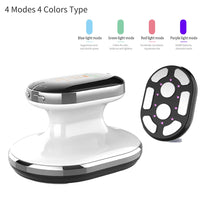 EMS & RF Radio Frequency Body Slimming and Shaping Massager