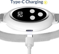 Microcurrent Handheld Sleep Aid Device for Insomnia and Anxiety