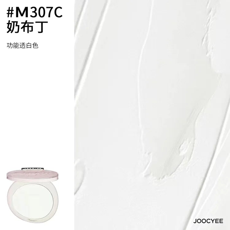 Matte Nude Long-Lasting Powder Blush - 30