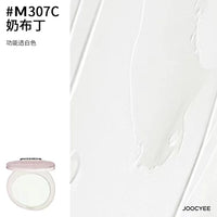 Matte Nude Long-Lasting Powder Blush