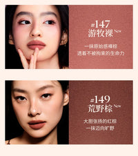 Long-Lasting Velvet Matte Lipstick Pen