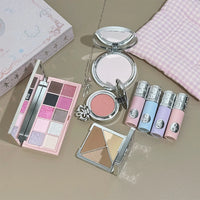 All-in-One Professional Ballet Makeup Gift Set