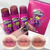 Hydrating Grape Tinted Lip Balm