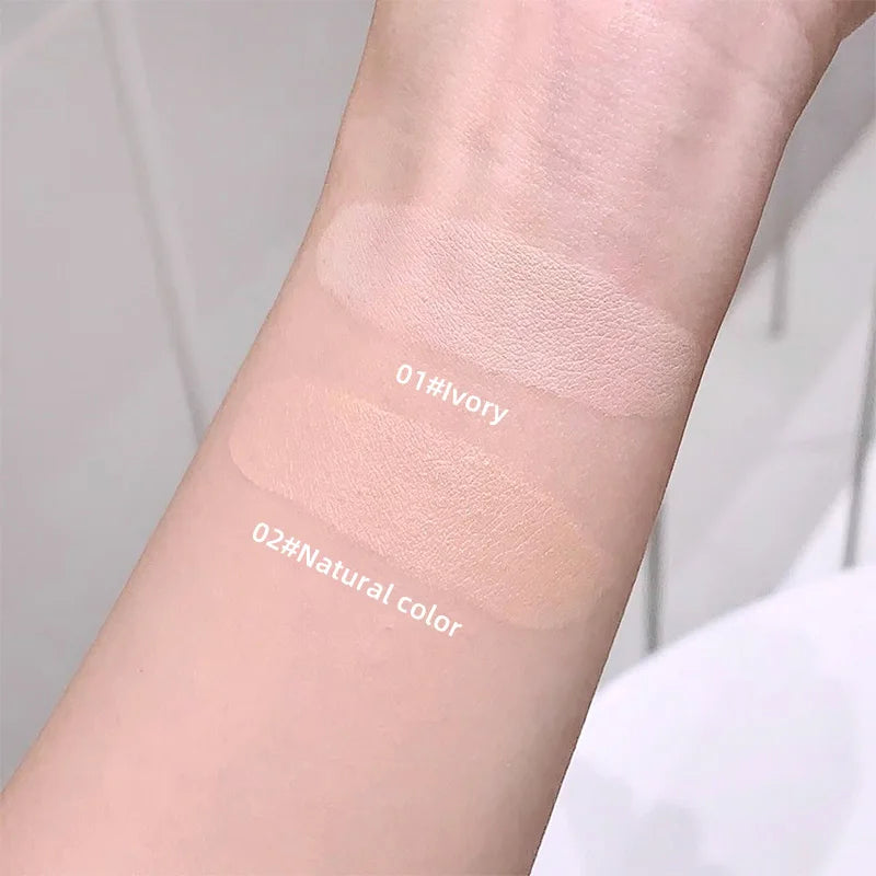 Hydrating Cushion Foundation for Flawless Radiant Skin - 6