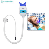 Professional LED Teeth Whitening System