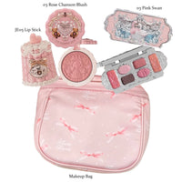 All-in-One Elegant Makeup Gift Set