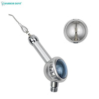 Dental Air Prophy Unit for Teeth Cleaning and Polishing