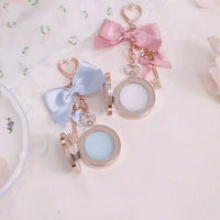 Moisturizing Bunny Garden Lip Balm Stick