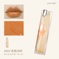 Velvet Matte Long-Lasting Hydrating Lipstick