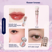 Romantic Aesthetic Makeup Gift Set