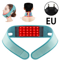 Red Light Therapy Neck & Chin Lifting Wrap