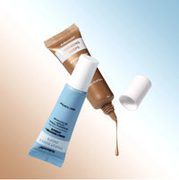Glow and Bronze Serum Duo for Radiant Skin