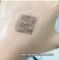 Ultra-Fine Curling & Lengthening Waterproof Mascara