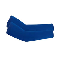 UV Protection Cooling Arm Sleeves for Sports and Outdoor Activities