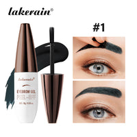 Waterproof Peel-Off Eyebrow Tint Gel