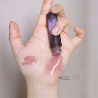 Long-Lasting Moisturizing Mirror Water Gloss Lip Stain