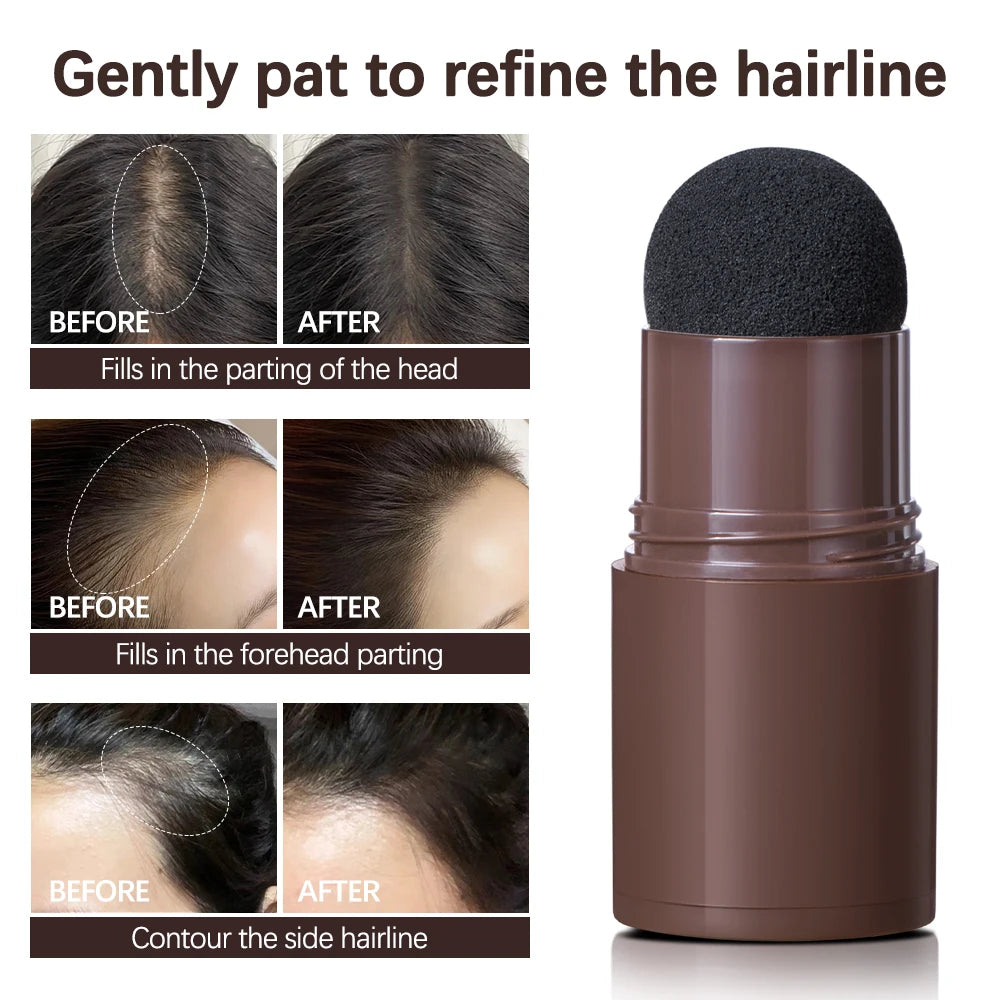 Instant Hairline & Root Cover Up Powder Stick