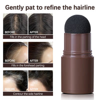 Instant Hairline & Root Cover Up Powder Stick