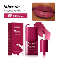 Juicy Pop Pod Long-Lasting Hydrating Lip Tint