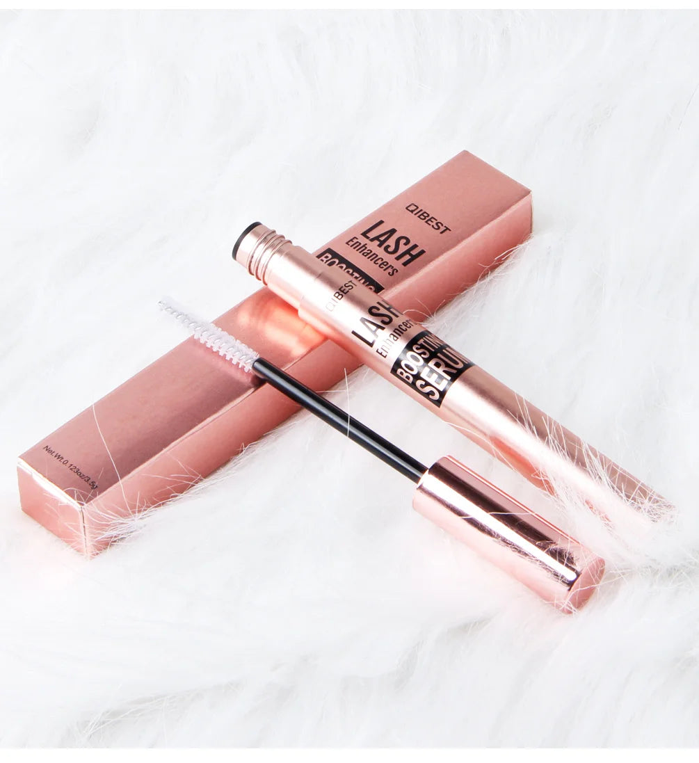 Natural Eyelash Growth Enhancing Serum - 17